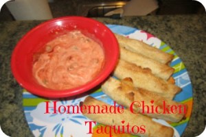 taquitos